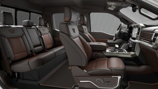 2026 Ford F-150® Internal Image 1